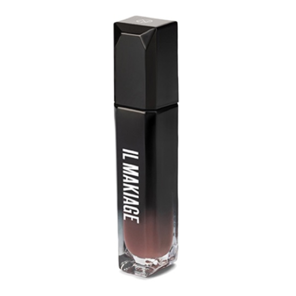IL Makiage Lip Service Hi Shine Lip Glaze Shade Power Play PDA
